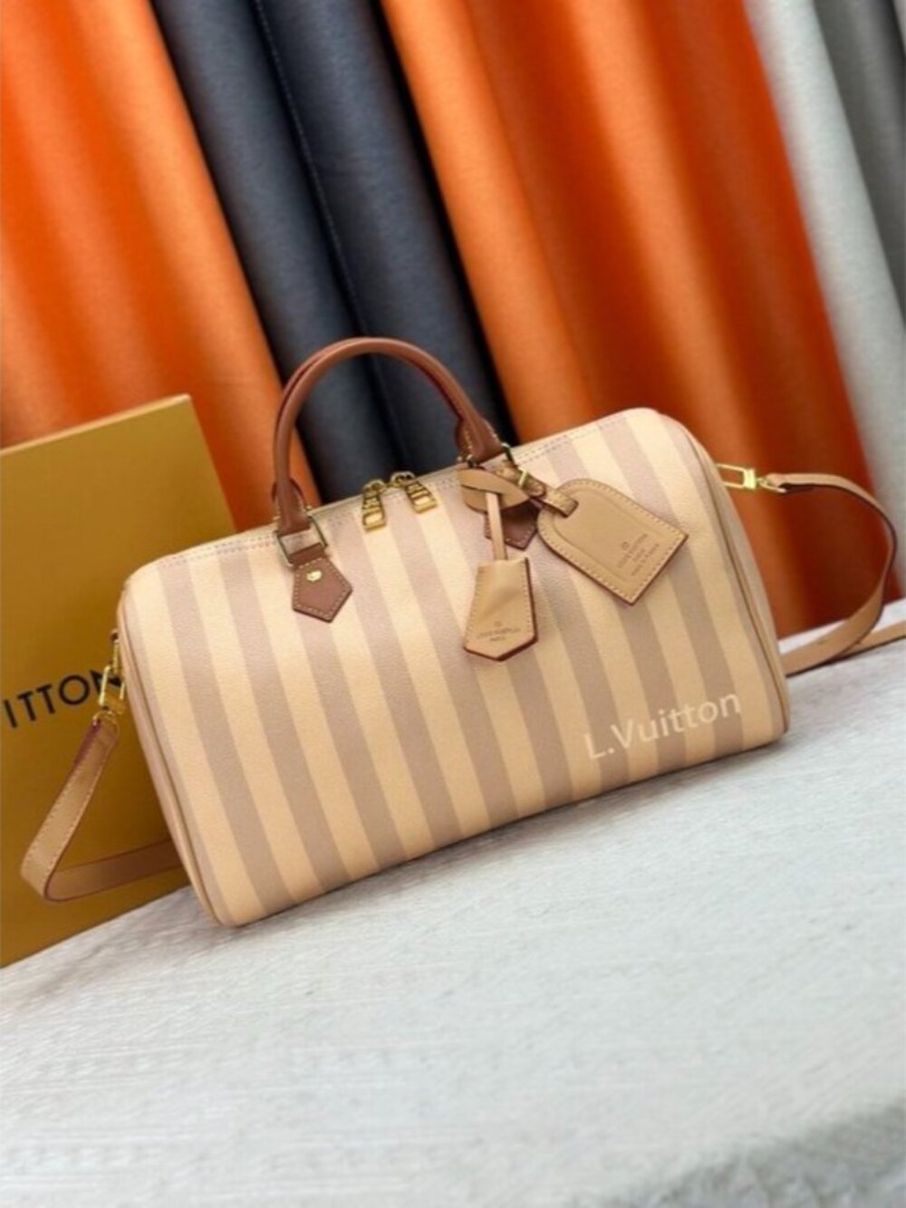 NWT - Louis Vuitton Authentic Bags